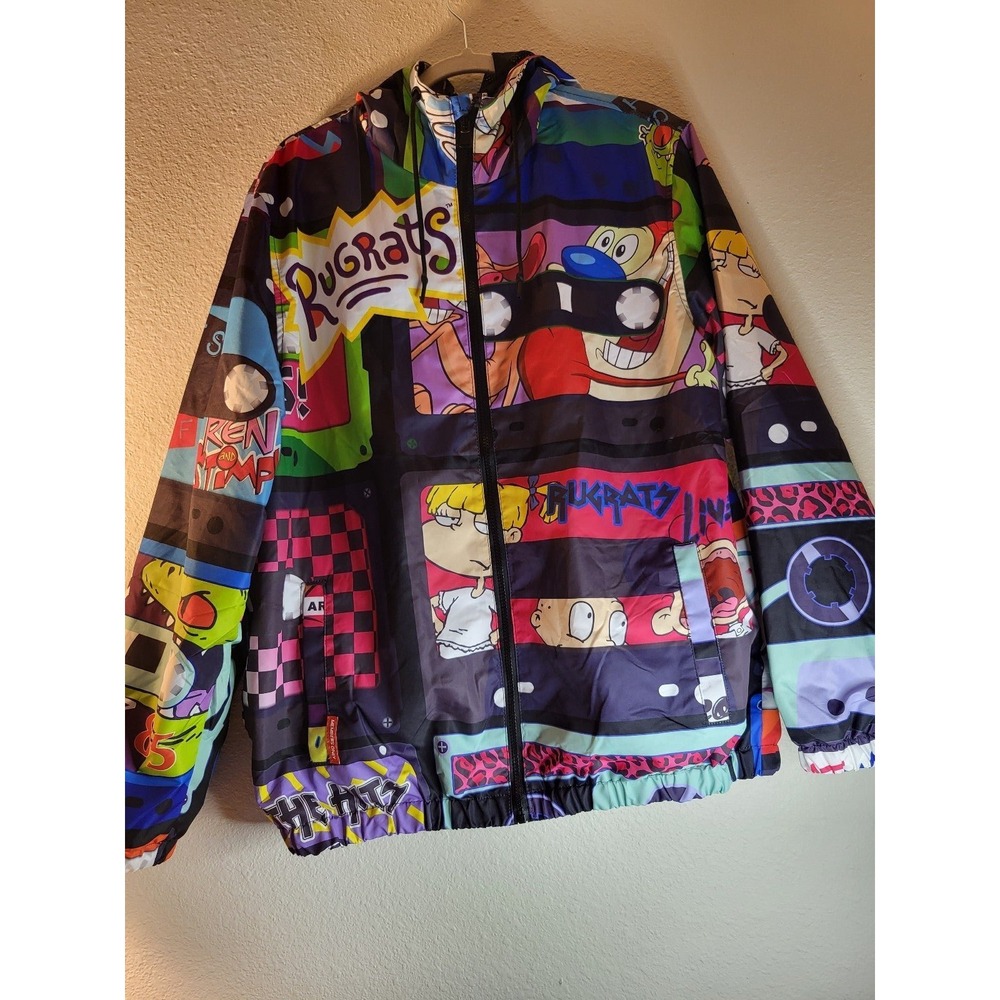 Nickelodeon Jacket